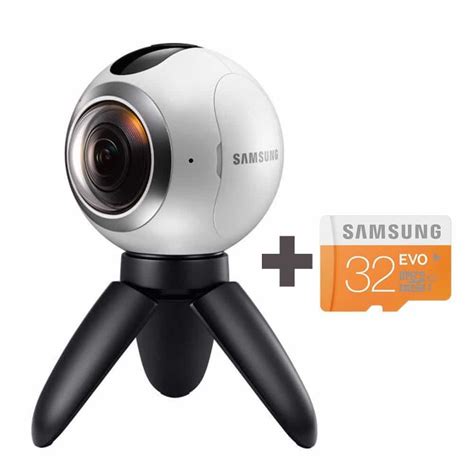 Best 360 Camera 2022 [Buying Guide + Reviews] - mytechreviewer.com