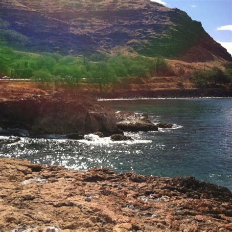 Waianae coast view | Waianae, Hawaii, Natural landmarks