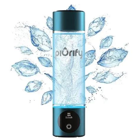 Gary Brecka On Hydrogen Water: The Future Of Hydration | Fastholic