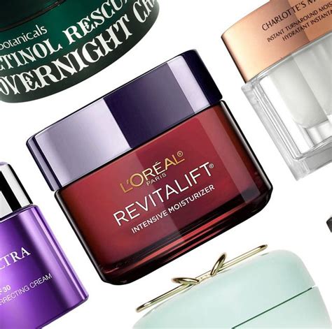 The 14 Best Anti-Aging Moisturizers 2022 - Best Creams for Older Skin