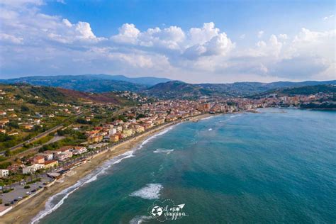 Agropoli beaches: 5 not to be missed (with map) - Il mio viaggio a