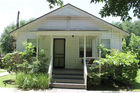 Tomball Museum Center offers visitors a glimpse into a bygone era