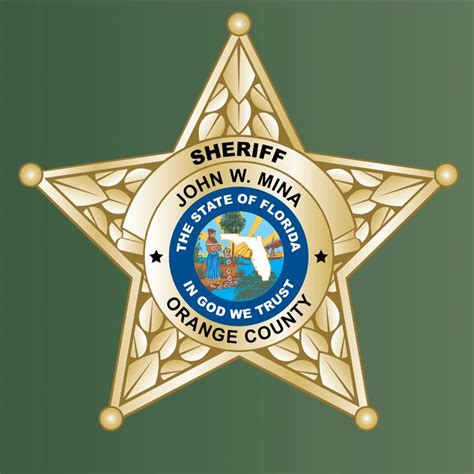 Orange County Sheriff's Office, Florida | Orlando FL