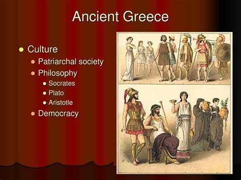 Antigone Historical Background - ppt download