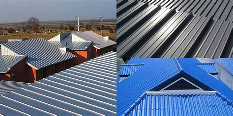 Aluminum Roofing Sheet Manufacturer And Supplier