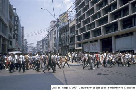 Pictures of Old Manila