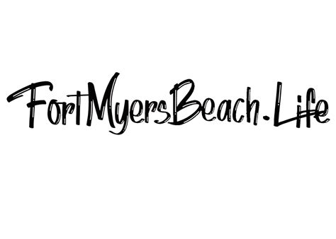 Fort Myers Beach Weather - Fort Myers Beach Life