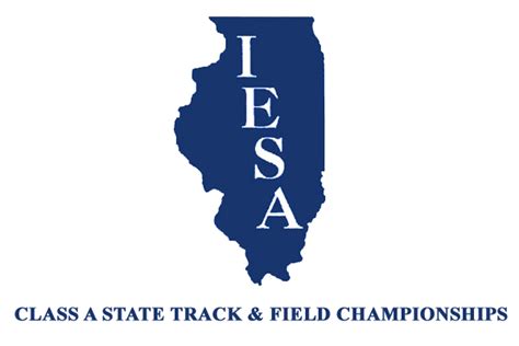 IESA State Track Live Results | Illini Bluffs School District #327