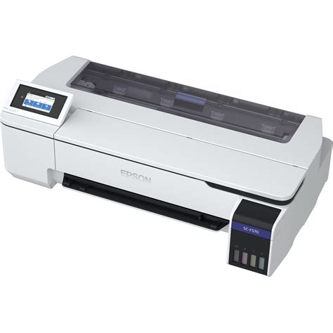 Sublimation Printing Epson Sublimation Printer - PRINTING HRT