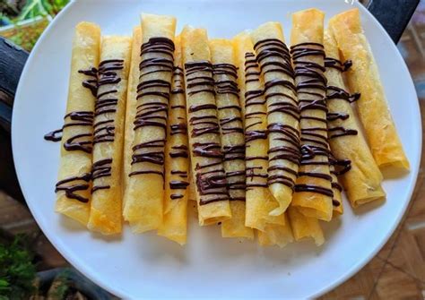 Resep Pisang Aroma oleh Dapur Bu Bidan 🍽️ - Cookpad