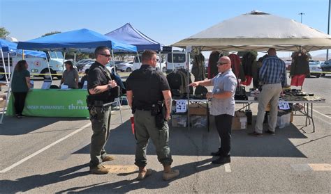 Avenal prison focuses on health, Our Promise - Inside CDCR