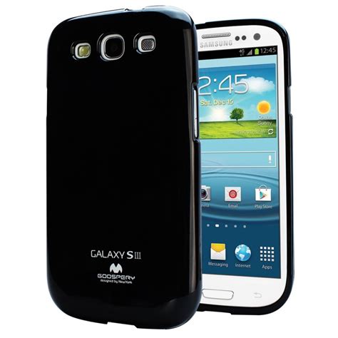 10 Best Cases For Samsung Galaxy S3 Neo