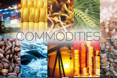 Commodities ETF (GSG) Posts New Long-Term Trend Model BUY Signal ...