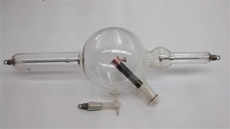 Antique X-Ray Tube Safety - Physics Stack Exchange