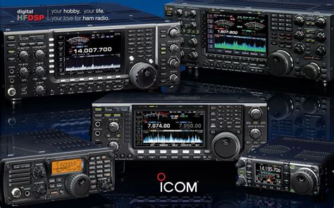 Ham radio icom Kenwood Ham Radio, Radios, Sw Radio, Citizen Band, Ham Radio Equipment, Ham Radio ...