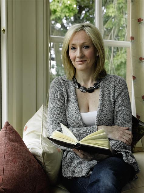 Joanne "Jo" Rowling, (born 31 July 1965), pen name J. K. ROWLING, is a British novelist, best ...