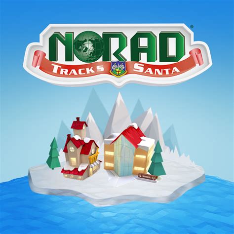 NORAD Tracks Santa para PC / Mac / Windows 11,10,8,7 - Descarga gratis ...