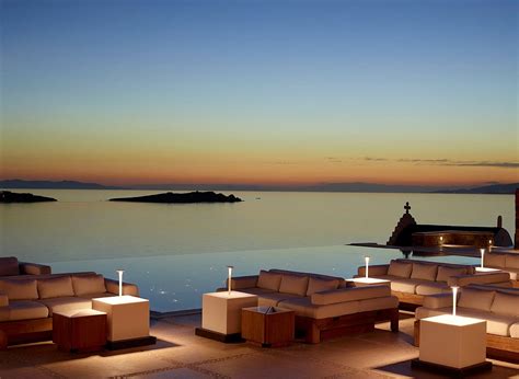 BILL & COO SUITES LOUNGE - Updated 2024 Prices & Boutique Hotel Reviews (Mykonos, Greece)