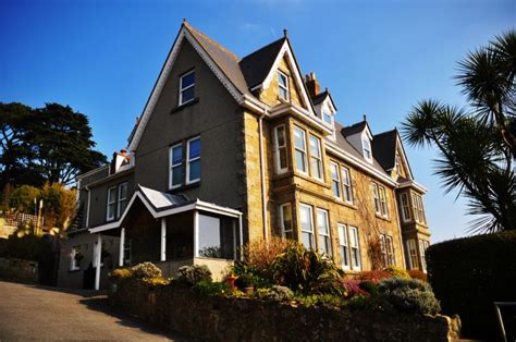 Hotel Penzance, Hotels in Penzance, Land's End Peninsula | Cornwall ...