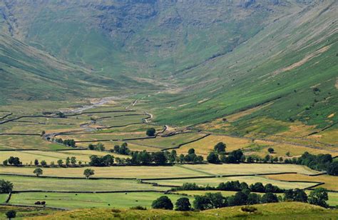 Great Langdale | Great Langdale is a valley in the Lake Dist… | Flickr