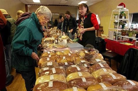 Cazenovia Winter Farmers Market debuts for season today (Nov. 16) - syracuse.com