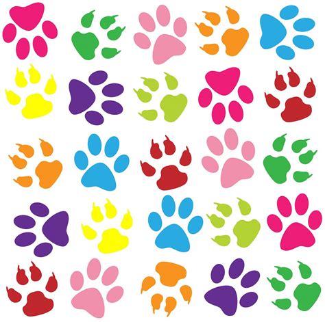 Download Paw Print, Paw Prints, Background. Royalty-Free Stock ...