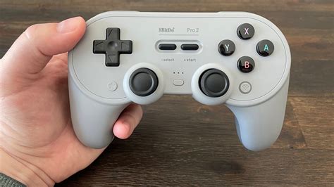 8BitDo Pro 2 Review