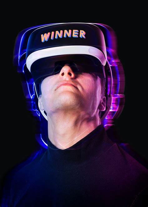 Immerse Yourself in the World of Gaming with 3D VR Glasses