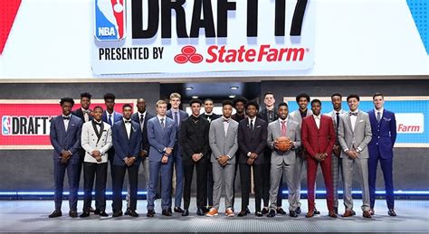 2018 NBA Draft fast facts | NBA.com