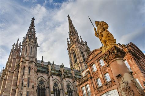 10 must-see museums in Mulhouse - French Moments