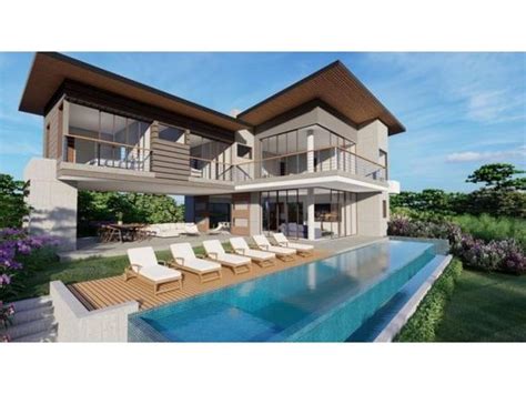 Liberia: Villas and Luxury Homes for sale - Prestigious Properties in ...