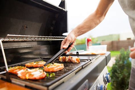 The Most Common Types of Grills, Explained