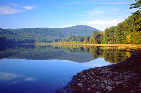 Visit Woodstock in New York's Catskill Mountains