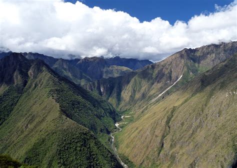 Can You Hike the Inca Trail Without a Guide? | New Peruvian