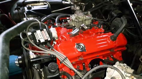 Buick Riviera 455 Engine Rebuilding by 2000Motors - YouTube