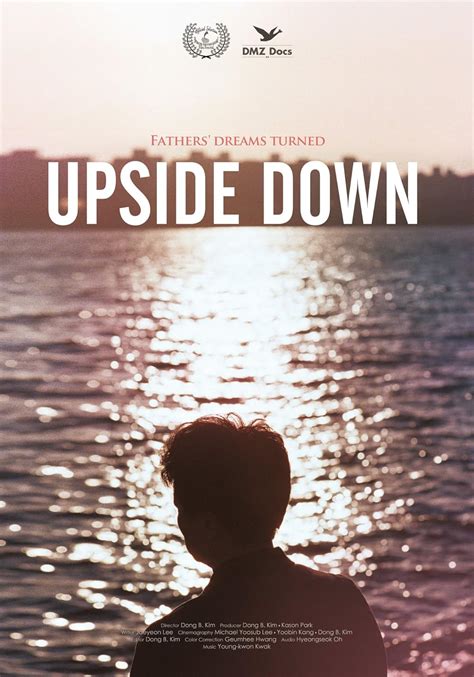 Upside Down (2015)