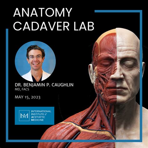 Anatomy Cadaver Lab – True U Bookstore