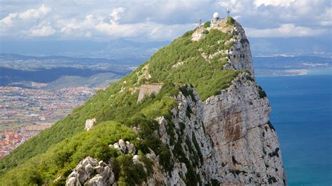 Rock of Gibraltar Pictures: View Photos & Images of Rock of Gibraltar