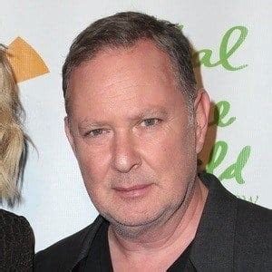 Paul Kemsley - Age, Family, Bio | Famous Birthdays