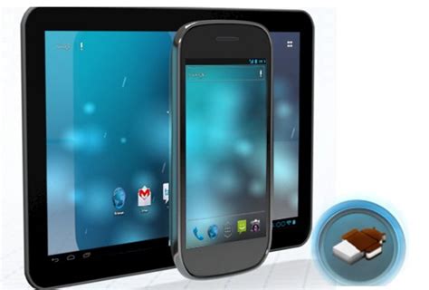 Android v4.0.4 Release: Why the Update is Generating So Much Buzz And Which Devices Will be ...