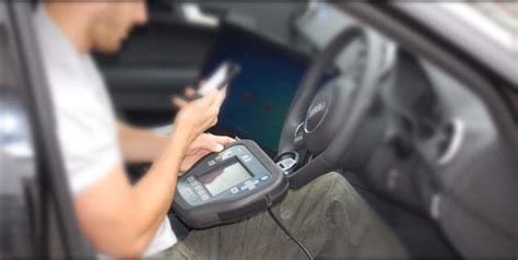 Car key programming, transponder & remote coding for all vehicles