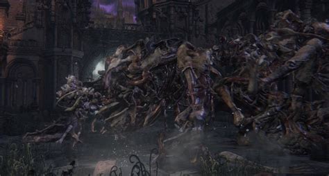 One Reborn | Bloodborne Wiki