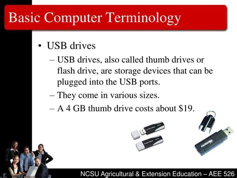 PPT - Computer Basics and Terminology PowerPoint Presentation, free download - ID:26618