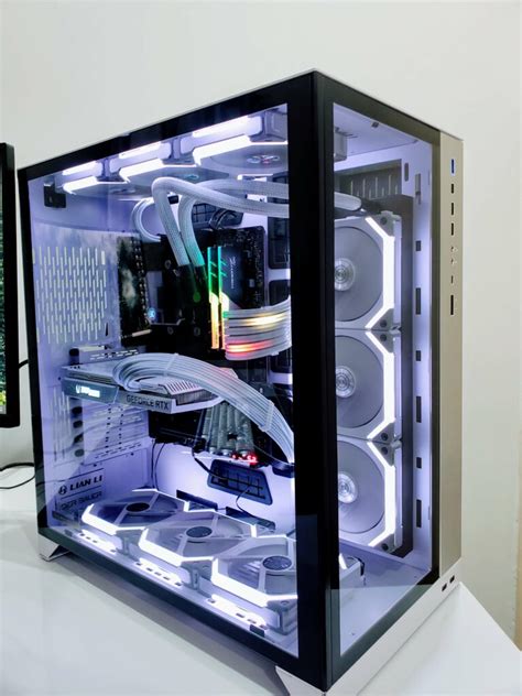 BEST Water Cooling Cases In 2024 - Tech4Gamers