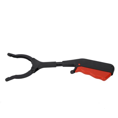 Heavy Duty Grabber Reacher Tool, Reaching Assist Tool, For Gripping ...