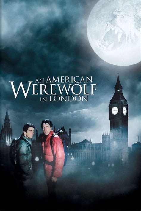 An American Werewolf in London + Clown | Double Feature