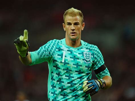 Joe Hart England 2012 | Wallpapers, Photos, Images and Profile