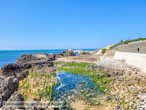 Best Oeiras beaches in Portugal