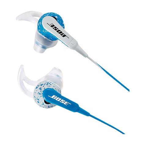 Buy Bose Freestyle 625946-0010 Wired Earphone with Mic (In Ear, Ice ...