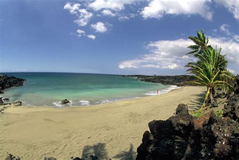 Pohue Bay - Kau District, Big Island | Only In Hawaii